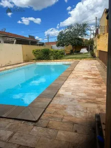 Casa com 3 Quartos à venda, 340m² no Vila Bressani, Paulínia