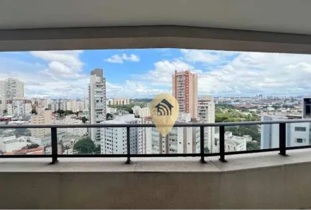 Apartamento com 3 Quartos à venda, 218m² no Alto da Lapa, São Paulo