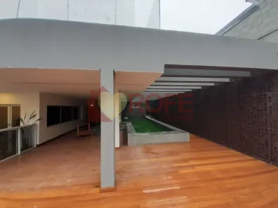 Apartamento com 1 Quarto à venda, 30m² no Pinheiros, São Paulo