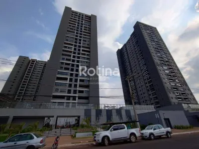 Apartamento com 2 Quartos para alugar, 95m² no Jardim Sul, Uberlândia