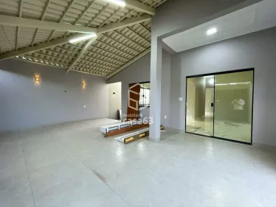 Sobrado com 4 Quartos para alugar, 250m² no Plano Diretor Sul, Palmas
