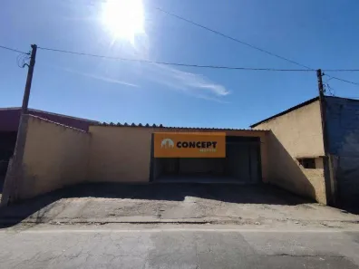 Ponto Comercial para alugar, 46m² no Jundiapeba, Mogi das Cruzes
