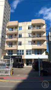 Cobertura com 4 Quartos à venda, 127m² no Capoeiras, Florianópolis