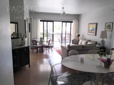 Apartamento com 4 Quartos à venda, 147m² no Pinheiros, São Paulo