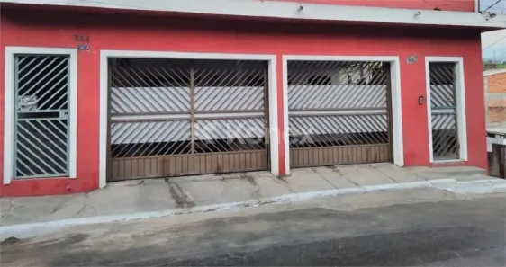 Sobrado com 9 Quartos à venda, 198m² no Jardim Joana D'Arc, São Paulo