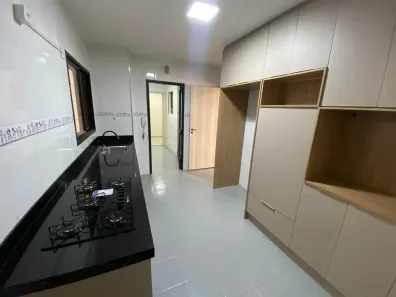 Apartamento com 3 Quartos à venda, 124m² no Centro, Ribeirão Preto