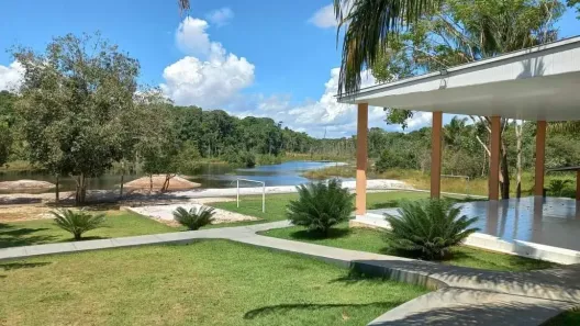Lote/Terreno à venda, 1800m² no , Iranduba