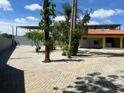 Imóvel Comercial com 3 Quartos à venda, 500m² no Jardim Salgado Filho, Ribeirão Preto