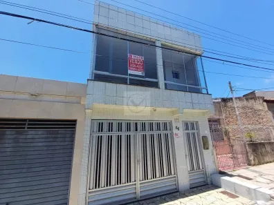 Casa com 4 Quartos à venda, 135m² no Dezoito do Forte, Aracaju