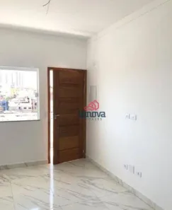 Casa de Condomínio com 2 Quartos à venda, 45m² no Parque Vitória, São Paulo