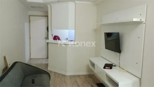 Apartamento com 2 Quartos à venda, 50m² no Parque Mandaqui, São Paulo