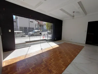 Prédio Comercial com 3 Quartos para alugar, 400m² no Jardim São Carlos, São Carlos