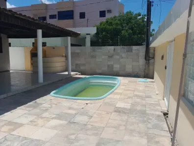 Sobrado com 5 Quartos à venda, 220m² no Bessa, João Pessoa