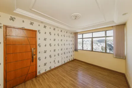 Apartamento com 2 Quartos à venda, 88m² no Bom Pastor, Juiz de Fora