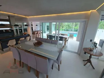 Casa com 6 Quartos à venda, 458m² no Riviera, Bertioga