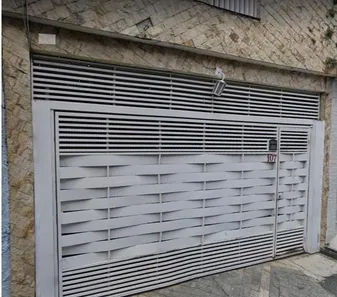 Sobrado com 2 Quartos à venda, 225m² no Chácara Belenzinho, São Paulo