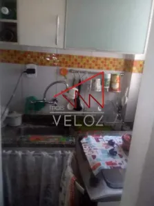 Apartamento com 1 Quarto à venda, 40m² no Glória, Rio de Janeiro