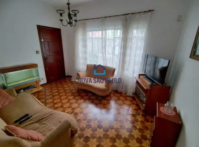 Casa com 4 Quartos à venda, 170m² no Vila São Francisco (Zona Sul), São Paulo