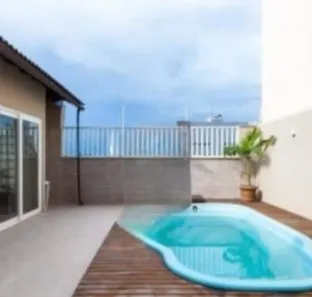 Casa com 6 Quartos à venda, 408m² no Glória, Macaé
