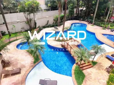Apartamento com 3 Quartos à venda, 127m² no Jardim Independência, São Paulo