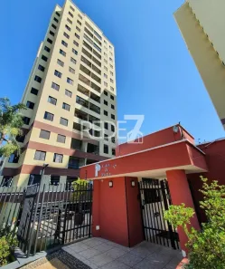 Apartamento com 3 Quartos para alugar, 73m² no Chácara Primavera, Campinas
