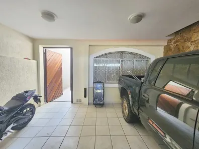 Sobrado com 3 Quartos à venda, 132m² no Jardim Rosa Maria, São Paulo