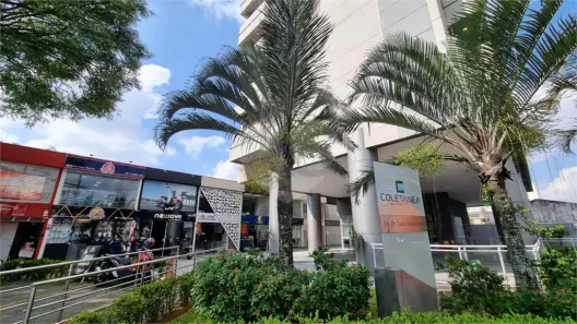 Sala Comercial à venda, 52m² no Vila Carrão, São Paulo