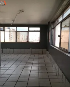 Sala Comercial para alugar, 34m² no Campina, Belém