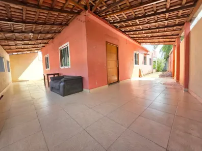 Apartamento com 4 Quartos à venda, 200m² no Planície da Serra, Serra