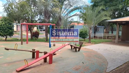 Casa de Condomínio com 3 Quartos para alugar, 90m² no Condomínio Residencial Parque da Liberdade I, São José do Rio Preto
