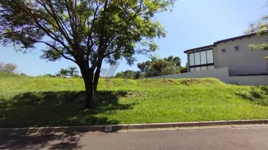 Lote/Terreno à venda, 1426m² no Sítios de Recreio Gramado, Campinas