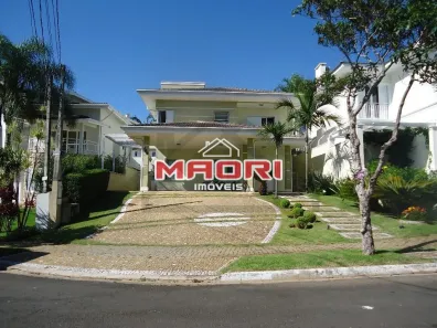 Casa de Condomínio com 4 Quartos à venda, 330m² no Loteamento Residencial Fazenda São José, Valinhos