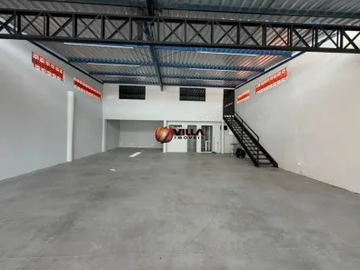 Ponto Comercial para alugar, 260m² no São Manoel, Americana