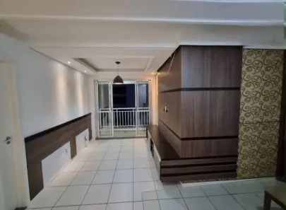 Apartamento com 3 Quartos à venda, 67m² no Cidade Alta, Cuiabá