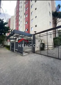 Apartamento com 1 Quarto à venda, 45m² no Vila Talarico, São Paulo
