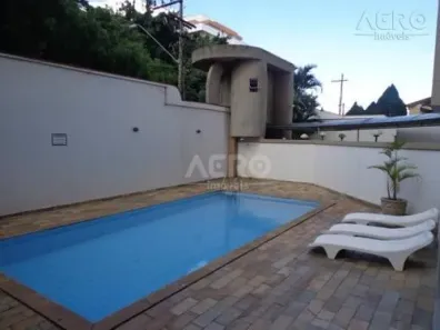 Apartamento com 2 Quartos à venda, 86m² no Jardim América, Bauru
