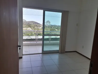 Apartamento com 1 Quarto à venda, 40m² no Itaipu, Niterói