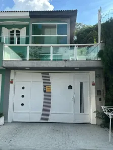 Sobrado com 3 Quartos à venda, 190m² no Jardim Líbano, São Paulo