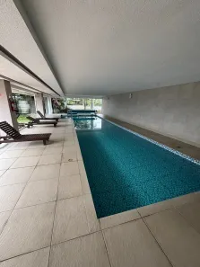 Flat com 1 Quarto à venda, 35m² no Granja Viana, Cotia