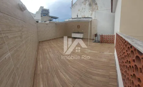 Casa com 3 Quartos à venda, 236m² no Grajaú, Rio de Janeiro