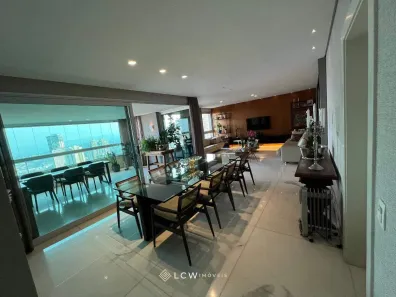 Apartamento com 4 Quartos à venda, 230m² no Serra do Curral Del Rey, Nova Lima