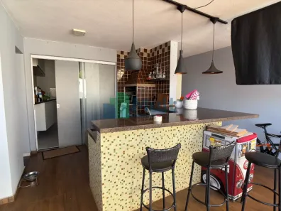 Casa de Condomínio com 3 Quartos para alugar, 192m² no Nova Aliança, Ribeirão Preto