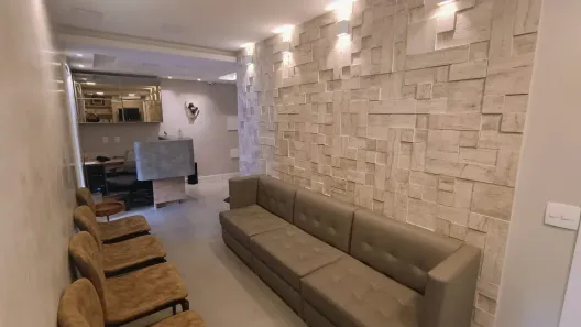 Consultório à venda, 65m² no Quarteirão Brasileiro, Petrópolis