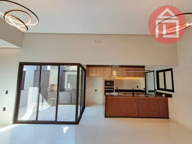 Casa com 3 Quartos à venda, 121m² no Condomínio Villa Verde Bragança, Bragança Paulista