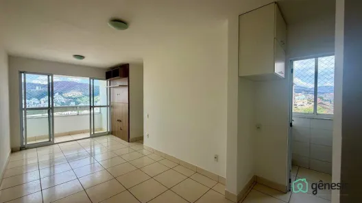 Apartamento com 3 Quartos à venda, 71m² no Palmeiras, Belo Horizonte