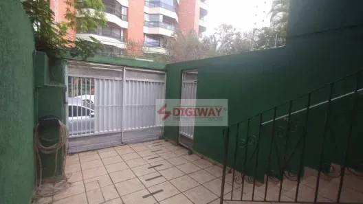 Sala Comercial para alugar, 80m² no Jardim Vila Mariana, São Paulo