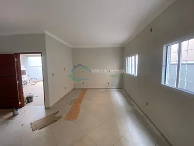 Casa com 3 Quartos à venda, 135m² no Vila Maria Luiza, Ribeirão Preto