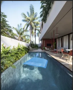 Casa de Condomínio com 4 Quartos à venda, 420m² no Araçagi, São Luís
