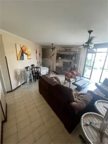 Apartamento com 2 Quartos à venda, 226m² no Jardim Las Palmas, Guarujá