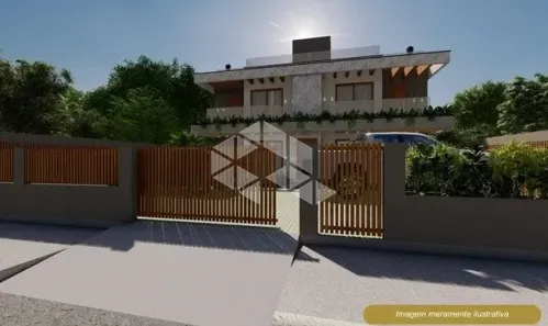 Apartamento com 3 Quartos à venda, 108m² no Encantada, Garopaba